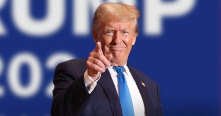 Faules Finanzsystem: Darum setzt Trump auf Bitcoin