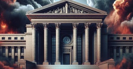 Federal Reserve: Das Monster der Hochfinanz