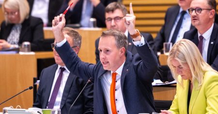 Thüringen: Altparteien booten AfD aus