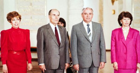 Hampels Rückblick _ Amis français