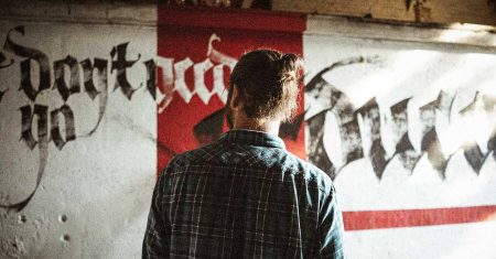 Rebellen mit dem Pinsel