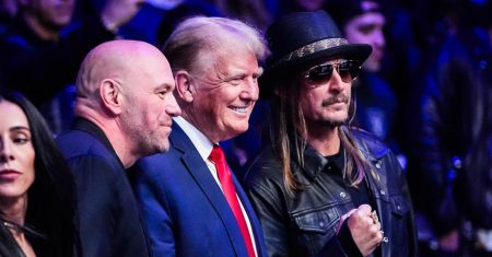 In guter Gesellschaft