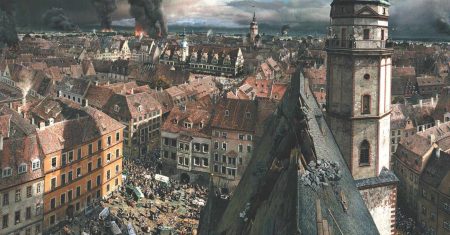 Die verratene Befreiung