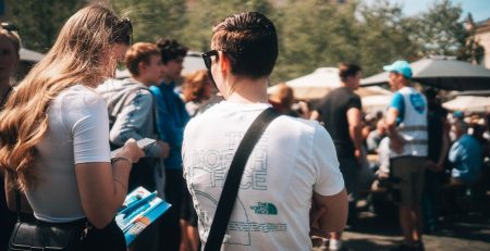 Shell-Studie bestätigt Jugend-Rechtsruck