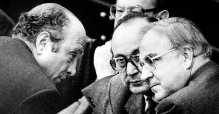 Hampels Rückblick _ Kein Lambsdorff in Sicht