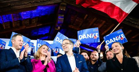 Sellners Revolution _ Kickl schreibt Geschichte