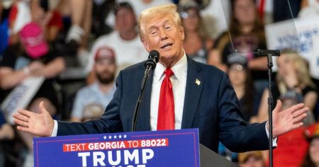 Trumps neuer Klima-Kurs