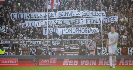 Der Hass der Toleranten