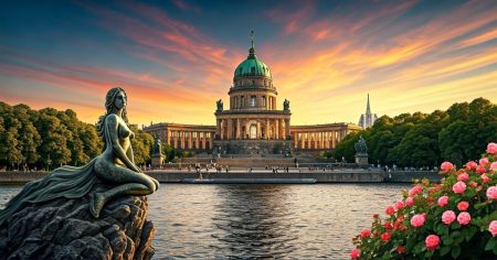 Jan von Flocken: Seine wichtigsten Werke