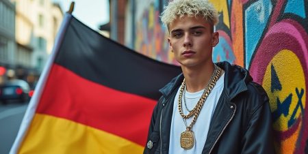 Rechts und Rap – geht das?