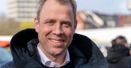 CDU-Politiker: Mit Linken gegen AfD