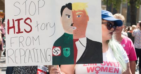 Faschist Trump? Das sagen die Medien