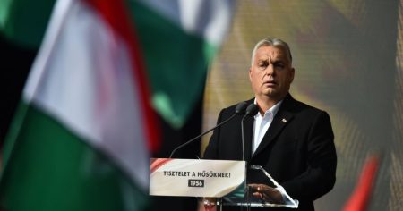 Orban warnt Brüssel: „Wir werden nie Vasallen sein!“