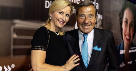 Trigema-Legende setzt auf Trump