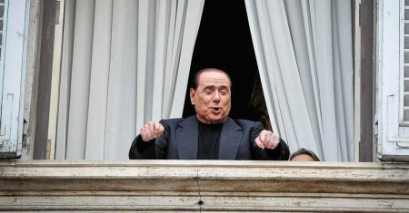 Wenn die Brandmauern fallen