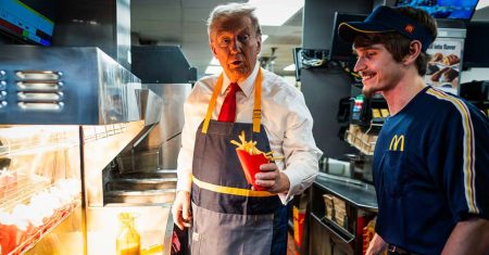 Foto des Monats November