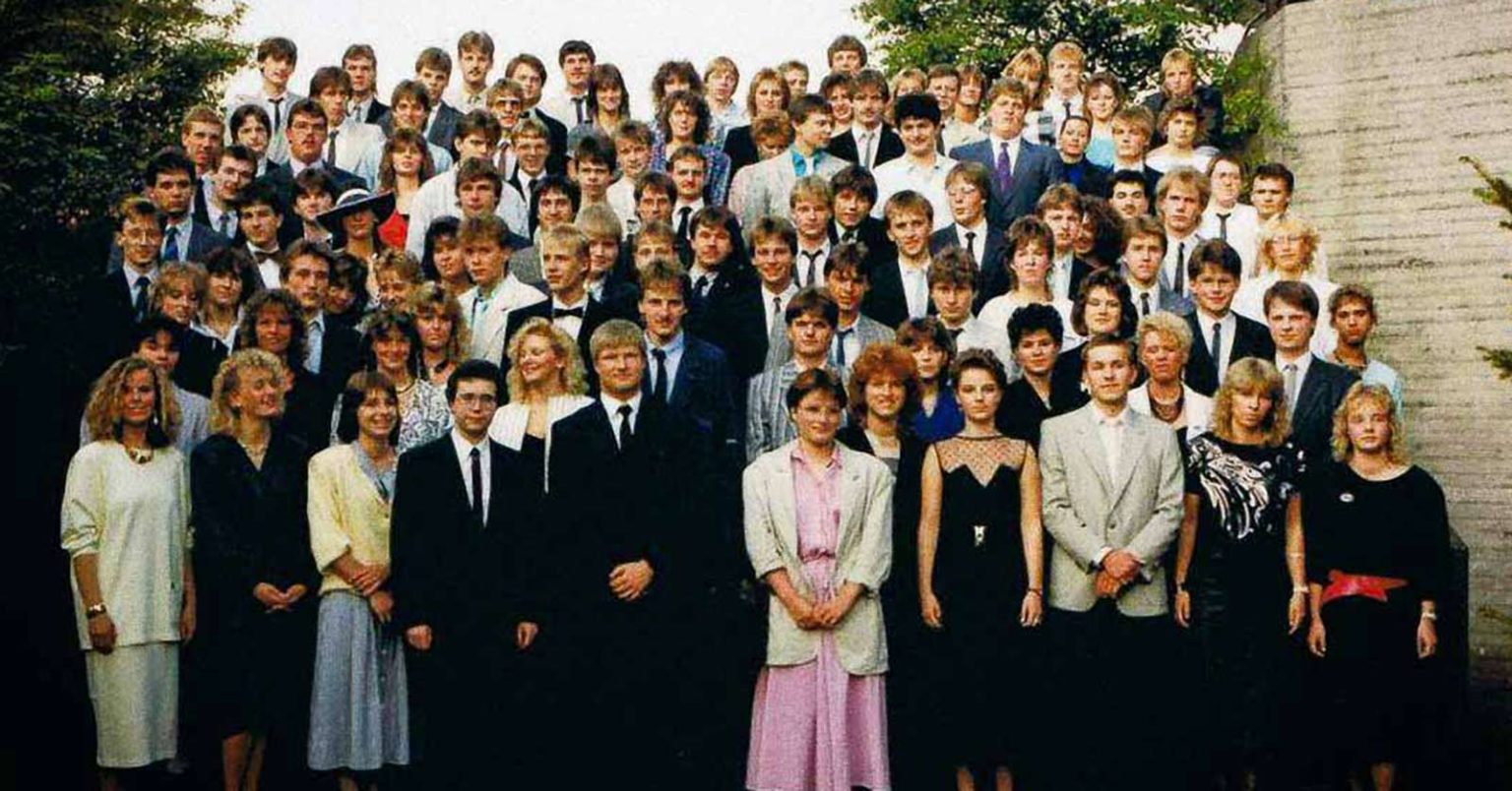 In der roten Kaderschmiede