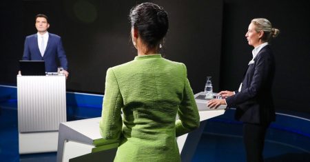 Die Israel-Kontroverse