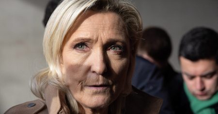 Sperrfeuer aus Paris