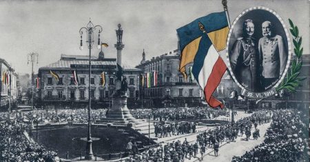 Die Erfindung der Ukraine