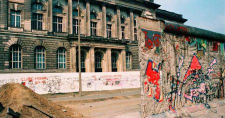 Deutsche Einheit: Warum kein Friedensvertrag?