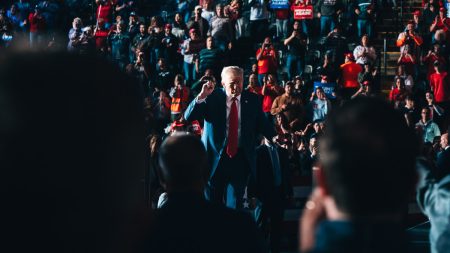 Trump: Das neue Amerika – Die Bilder zur Doku