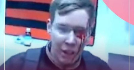 EIL: COMPACT-Korrespondent in Tiflis angeschossen