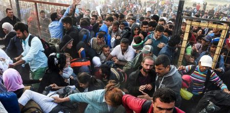 Jetzt aber wirklich: CDU will Kriminelle abschieben