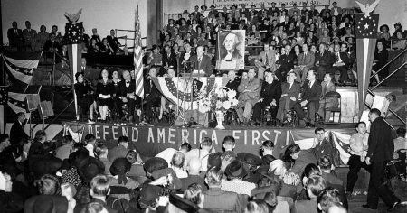 Amerikaner für den Frieden