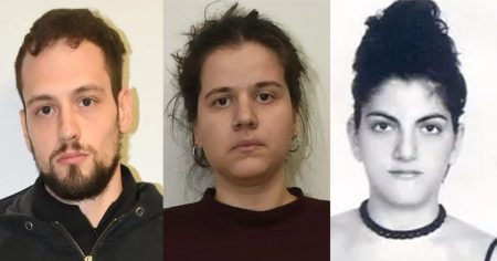 Athener Anschlag und die BRD-Antifa