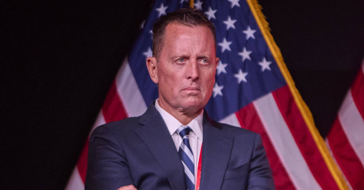 Ex-Botschafter: „Hört auf, Trump als Hitler zu bezeichnen!“