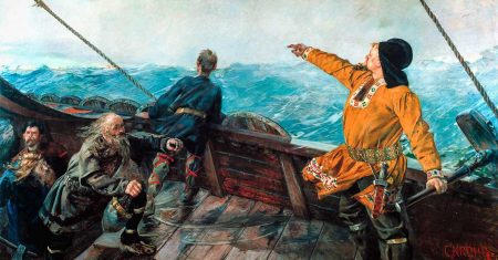 Die letzten Germanen