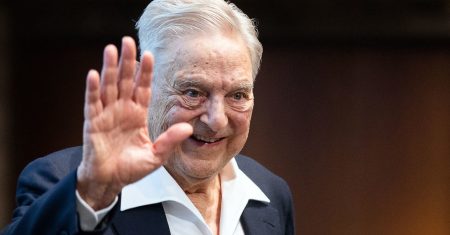 Enttarnt: Die Finanziers der Revolte