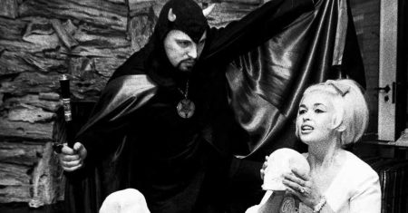 Hollywoods Hohepriester