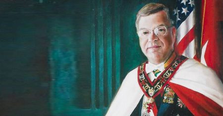 Hampels Rückblick _ Als die Amis Freunde waren