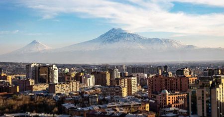 EU-Geldregen für Armenien – warum?