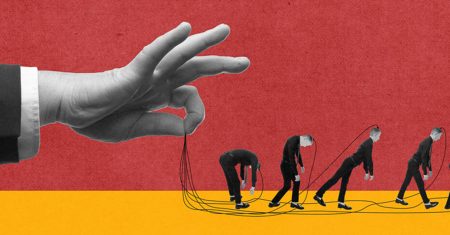 Hartlages BRD-Sprech _ Desinformation