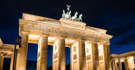 Triumph der Freiheit