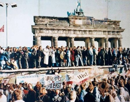 9. November: Tag der Deutschen