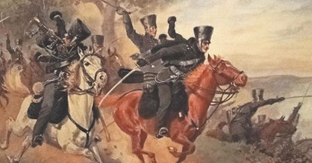 Die romantischen Guerilleros