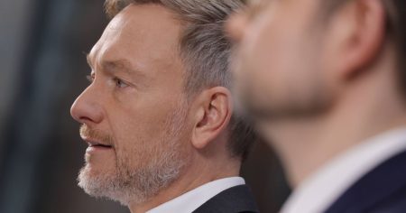 „Mehr Milei wagen“ – Liest Lindner heimlich COMPACT?