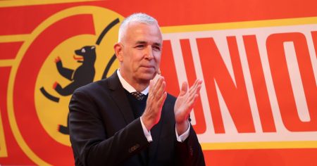 Fußball-Präsident: „Volk entfernt sich von Elite“