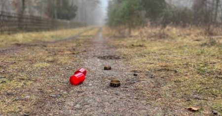 Die Schande von Halbe