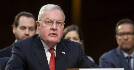 Ukraine-Gesandter als Russland-Versteher