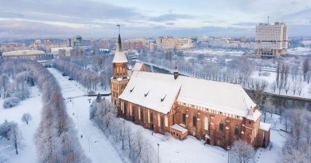 „Es ist nichts auf der Welt wie die Heimat so schön“