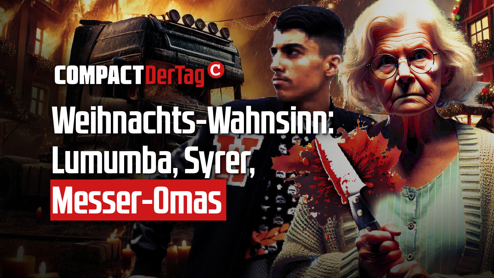 Weihnachts Wahnsinn Die Lustigste Sammlung An Kurzen Weihnachtsgedichtenfeed