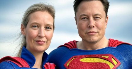 Musk: „AfD! End of story!“