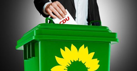 Grüne: Neue Ansage an Merz