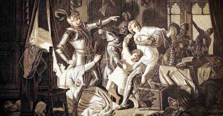 Kidnapping im Hause Wettin