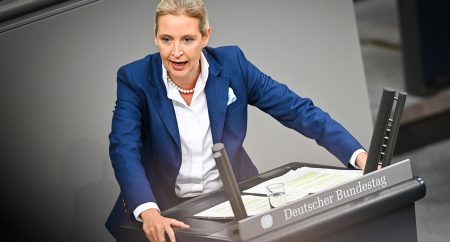 AfD: Erst Tabu-Bruch, dann Normalisierung